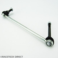 C0187A TVR Anti roll bar drop link front RH C0187A TVR Anti roll bar drop link front RH