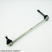C0963A TVR Anti Roll Bar Front Drop Link RHF Double ball joint Sagaris C0963A TVR Anti Roll Bar Front Drop Link RHF Double ball joint Sagaris