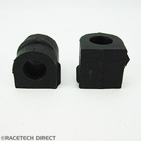 D0333 Rear Anti Roll Bar Mtg. Rubber TVR D0333 Rear Anti Roll Bar Mtg. Rubber TVR