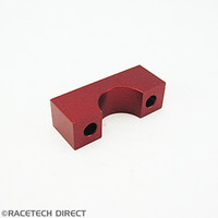 D0892 TVR Anti roll bar split clamp 22mm D0892 TVR Anti roll bar split clamp 22mm