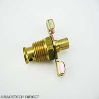 E0202 Water Rail Bleed Tap TVR E0202 Water Rail Bleed Tap TVR