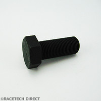 E0260 Crank Pulley Bolt TVR E0260 Crank Pulley Bolt TVR