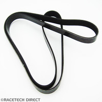 E2212 TVR Poly V Belt Rover V8 Serp E2212 TVR Poly V Belt Rover V8 Serp