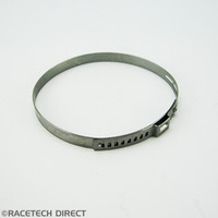 E3475 Large Trumpet Clips TVR E3475 Large Trumpet Clips TVR