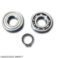 E6326K Front Chest Half Time Bearing Kit TVR SP6 Engines E6326K Front Chest Half Time Bearing Kit TVR SP6 Engines