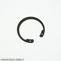 E6350 TVR Auxilliary shaft bearing Circlip all speed 6 models. E6350 TVR Auxilliary shaft bearing Circlip all speed 6 models.