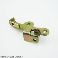 E6458 TVR Throttle Stop Bracket and idle Stop SP6 Models E6458 TVR Throttle Stop Bracket and idle Stop SP6 Models