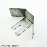 F0868 TVR Gearbox Mount Heat shield F0868 TVR Gearbox Mount Heat shield