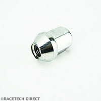 G0021 Axia Wheel Nut G0021 Axia Wheel Nut