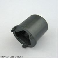 H0055B TVR Steering Column Plastic Bush Bearing H0055B TVR Steering Column Plastic Bush Bearing