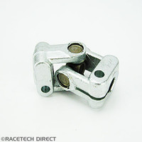 H0072 Steering UJ TVR (Small to Large Spline 80mm) H0072 Steering UJ TVR (Small to Large Spline 80mm)