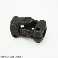 H0637 TVR Steering UJ Large to Large Spline H0637 TVR Steering UJ Large to Large Spline