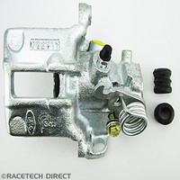 J0102 TVR Brake Caliper Left Hand Rear J0102 TVR Brake Caliper Left Hand Rear