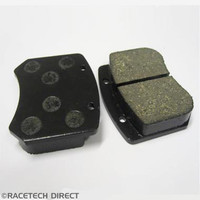 J0177B Brake Pads Rear Set TVR J0177B Brake Pads Rear Set TVR