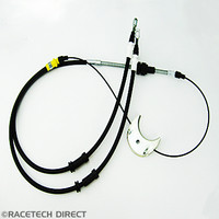 J0112 Hand Brake Cable TVR V8 & SP6 J0112 Hand Brake Cable TVR V8 & SP6