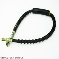 J0184 TVR Brake Hose Rear TVR Cerbera J0184 TVR Brake Hose Rear TVR Cerbera
