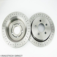 J7001 TVR Brake Discs Rear - TVR Cerbera 4.2 & 4.5 & SP6 J7001 TVR Brake Discs Rear - TVR Cerbera 4.2 & 4.5 & SP6