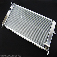 K0124AA TVR Radiator Alloy - Late Griff / Chim / Cerb K0124AA TVR Radiator Alloy - Late Griff / Chim / Cerb
