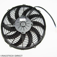K0472 TVR Cooling Fan K0472 TVR Cooling Fan