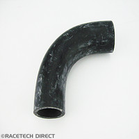 K0493 Hose For Radiator 90 Long TVR K0493 Hose For Radiator 90 Long TVR