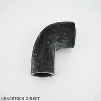 K0494 Hose For Radiator 90 Short TVR K0494 Hose For Radiator 90 Short TVR