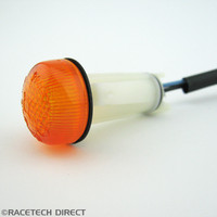 M0139 Repeater Lamp - Early Cars M0139 Repeater Lamp - Early Cars