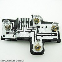 M0514 Bulb Holder RH Rear M0514 Bulb Holder RH Rear