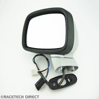 M0743 TVR Door Mirror Assy LH M0743 TVR Door Mirror Assy LH