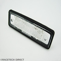 M0764 Number Plate Lamp TVR M0764 Number Plate Lamp TVR
