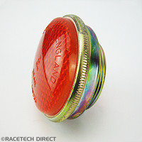 M1194A TVR Front Flasher Lens - Amber