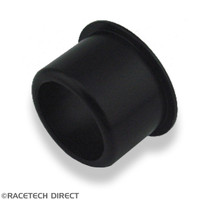 M1830B TVR Indicator Bezel Black Anodized M1830B TVR Indicator Bezel Black Anodized