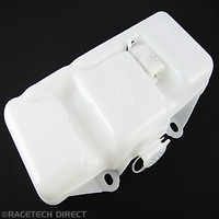 M1886 TVR Washer Bottle For Sagaris M1886 TVR Washer Bottle For Sagaris