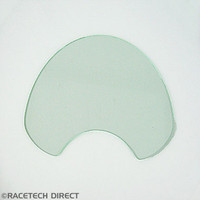 N0159 TVR Dash Face Cover - Plastic N0159 TVR Dash Face Cover - Plastic