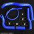 RD88 TVR Silicone Hose Kit TVR Tuscan Speed 6