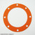 S0128 Manifold Flange Gasket S0128 Manifold Flange Gasket