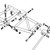 025D061P Rear A frame bush kit Tasmin Series 2 Diagram 025D061P Rear A frame bush kit Tasmin Series 2 Diagram