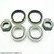 S28D10005 TVR Wheel Bearing Kit Rear S V6 Drum Brakes