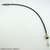 U2336 TVR Roof Cable Tuscan (revised clip fitting)