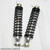 VX15606/15086 Front Dampers with springs Vixen VX15606/15086 Front Dampers with springs Vixen