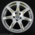 G0132 - TVR SPIDER WHEEL RIM REAR 18" 1