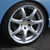 G0132 - TVR SPIDER WHEEL RIM REAR 18" 3
