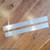TVR Cerbera Door Kick Plates Pair (2) U1176
