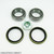 D0057KRH Rear Wheel Bearing Kit RH (OSR) Griff/ Chim