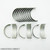 E3533 TVR Con Rod Big End Bearing set E3533 TVR Con Rod Big End Bearing set