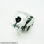 H0073 Steering UJ (Small to Small Spline 80mm) H0073 Steering UJ (Small to Small Spline 80mm)
