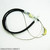 J0188 Handbrake Cable J0188 Handbrake Cable