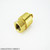 N0121A TVR Water Temp Brass Adaptor N0121A TVR Water Temp Brass Adaptor