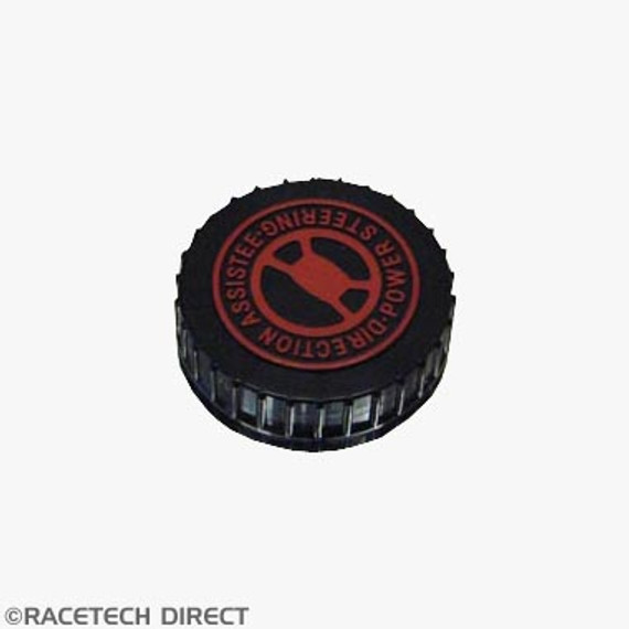 RD30 TVR Power Steering Reservoir Cap All Late Cars Tuscan Onwards