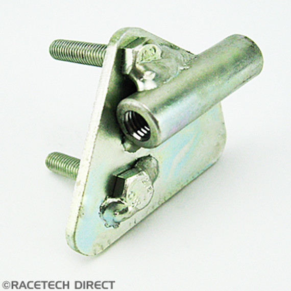 U1101 TVR Bonnet Support Brkt LH-Cerb