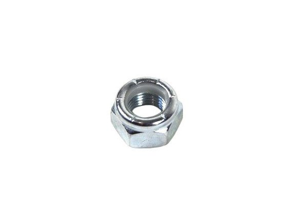 1/2" Nyloc Nut